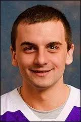 2012 Men's Lacrosse Roster