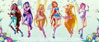 alisha musa flora bloom stella tecna winx club club cat breeder