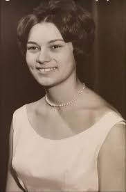 Ron Zahn's Mom has left us.