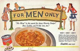 Résultat de recherche d'images pour "andy warhol Campbell's Soup"