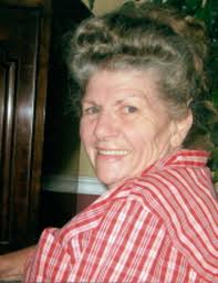 Nellie Faye Mann Obituary October 22, 2017