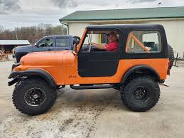 Image result for cj7