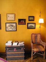 Paint Color Codes For That Perfect Yellow Wall Yellow Walls Living Room Yellow Room Decor Mustard Living Rooms