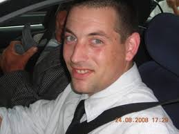 Paul PERRON, 44 ans (COMMERCY)