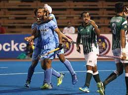 We did not find results for: India Vs Pakistan Champions Trophy Hockey Match Highlights India Outclass Pakistan In Tournament Opener Hockey News