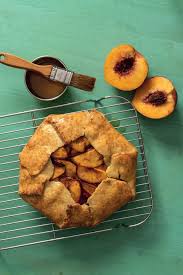 Stone Fruit Galette Quick Easy Create Tv Kevin Belton New Orleans Chef Stone Fruit Fruit Desserts Easy Fruit Hand Pies
