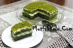 ispanakli yas pasta tarifi yapilisi yemek yemek tarifleri tatli