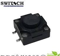 Waterproof Tact Switch - SWITECH