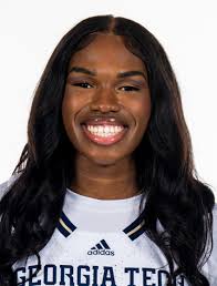 2023-24 GEORGIA TECH WOMEN'S BASKETBALL