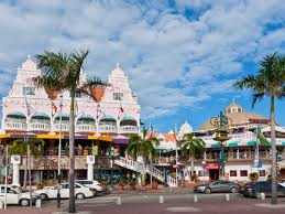 Maybe you would like to learn more about one of these? This One Caribbean Island Is The Most Revisited Travel Destination