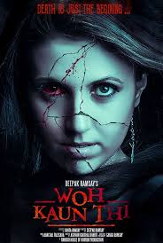 Woh Kaun Thi (2024) (Hindi)