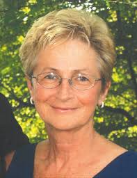 Obituary information for Susan Bluhm