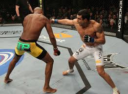 O maior lutador de mma de todos os tempos. Through The Eyes Of Musashi Silva Vs Belfort Podcast