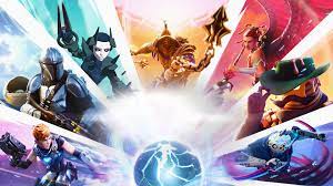 This article will be updated accordingly once epic games releases an official changelog. Fortnite Chapter 2 Season 6 Release Date Everything We Know Pcgamesn