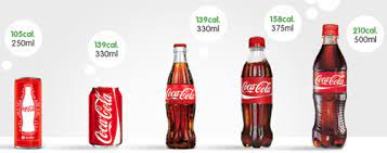 Having said that, there are other reasons to avoid drinking soda, chief among them being the empty calories from sugar that make you far. Coca Cola Launches Affordable Slimline Can Packagingdigest Com