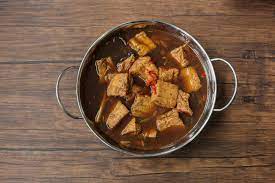 Resep Semur Tahu Sederhana Masak Apa Hari Ini