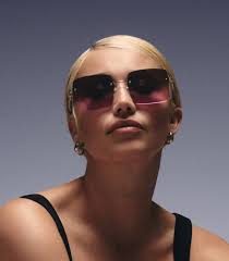 Introducing the Barton Perreira rimless sun collection☀️Available at  Armstrong-Root! Embrace your inner free spirit with the Roxanne, a glam,  oversized, square silhouette, adorned with Barton Perreira's signature  crosshatch filagree