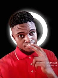 Peter Luke Man Terna