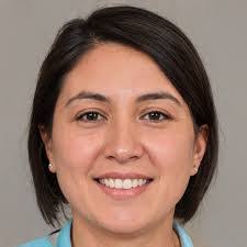 Ana Roldan's Instagram, Twitter & Facebook