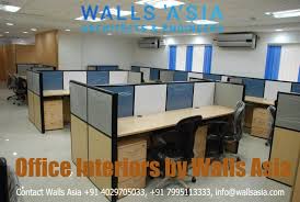Office Interior Designs By Walls Asia Architects And Interior Designers Contact Walls Wallpaper Interior Design Office Interior Design Interior Design Kitchen