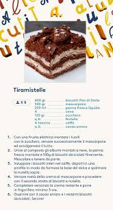 Pin Su Se L Umore Va Giu Tiramisu