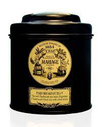 Mariage Freres International Paris Breakfast Tea Mariage Freres Breakfast Tea Paris Breakfast