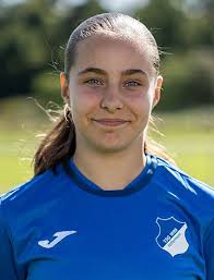 Einzelporträt » TSG Hoffenheim