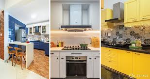 20 Best Colours For Small Kitchens That