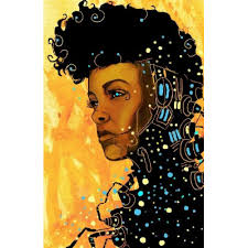 GODSPEED's Proof-of-Concept Short Film by Celia Peters