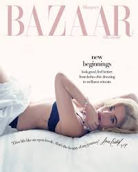 Fashion PULIS: The Beauty and the Businessman