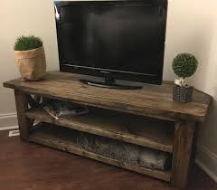 Check out our tv entertainment center selection for the very best in unique or custom, handmade pieces from our console tables & cabinets shops. 11 Free Diy Tv Stand Plans You Can Build Right Now