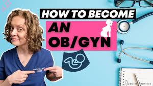 Medical schools are highly competitive. How To Become An Ob Gyn 12 Steps With Pictures Wikihow
