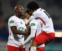 Check the preview, h2h statistics, lineup & tips for this upcoming match on 20/11/2020! Backed By Manchester City This French Club Could Soon Challenge Psg Psg Talk