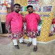 Dhol player product image