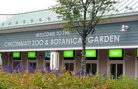 Cincinnati Zoo Botanical Garden At 15 Minutes Drive To The Southwest Of Health Insurance Advisors Horan In 2021