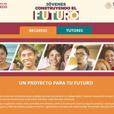 Información para obtener la beca para jóvenes de 18 a 29 años apoyo de $3,600 mensuales y capacitación. Como Inscribirte A La Beca Jovenes Construyendo El Futuro