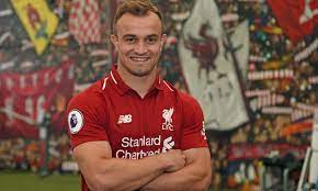 See xherdan shaqiri's bio, transfer history and stats here. Jurgen Klopp Why Shaqiri Deal Makes So Much Sense Liverpool Fc