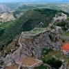 Knin vrpolje knin kroatien auf der karte und wo die 22 standorte in der nähe. 1