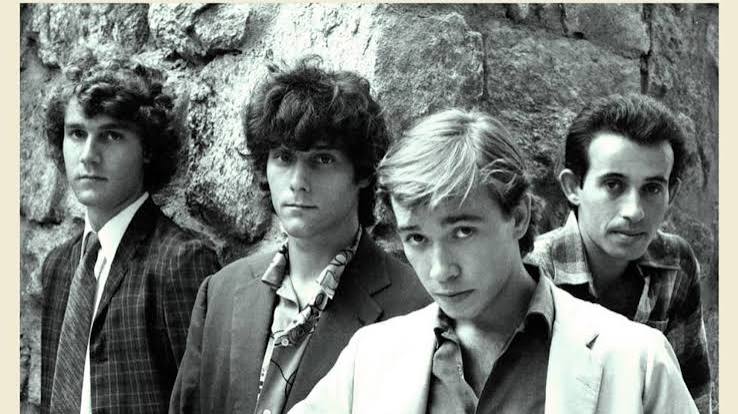Nacha Pop, jóvenes lobos hambrientos | Cultura | EL PAÍS