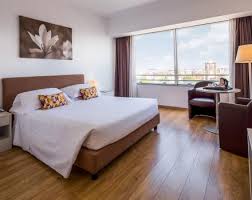 Hotel 4 stelle a milano in zona stazione centrale. Bw Hotel Blaise Francis 4 Star Hotel Isola Area Milan North