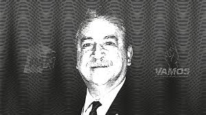 Manuel Conde, el eterno plan B de los gobiernos