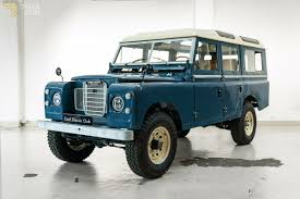 Image result for Arctic White 1980 Land Rover