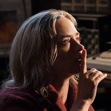 Emily blunt, john krasinski, millicent simmonds and others. Film A Quiet Place 2 Tayang Maret 2020 Kumparan Com