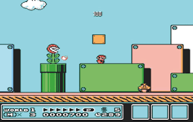 Super Mario Bros 3 Nes Mario Party Games Super Mario Bros Video Game Backgrounds
