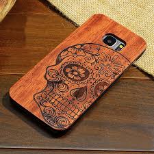 creative samsung note 9 8 s8 s7 edge solid wood case sg803 cheap cell phone case with keyboard for sale wood phone case wooden phone case wood case