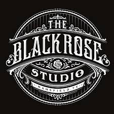 I have had five tattoos done by them and have nothing to complain about at all. The Black Rose Studio Home Facebook