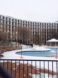 Abandoned Lincoln Plaza Hotel Can You Believe It Abandoned Hotels Abandoned Places Abandoned