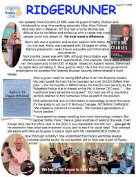 Nick Donofrio Speaker