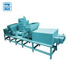 Making paper logs step 2. Superb Compressed Log Machine For Wide Applications Alibaba Com
