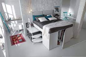 Spring offre un ventaglio di colori e composizioni con soppalchi, letti a scomparsa e armadi a ponte, pensati per le nuove generazioni. 16 Idee Su Camere Soppalco Camere Soppalco Idee Letto Idee Per La Stanza Da Letto